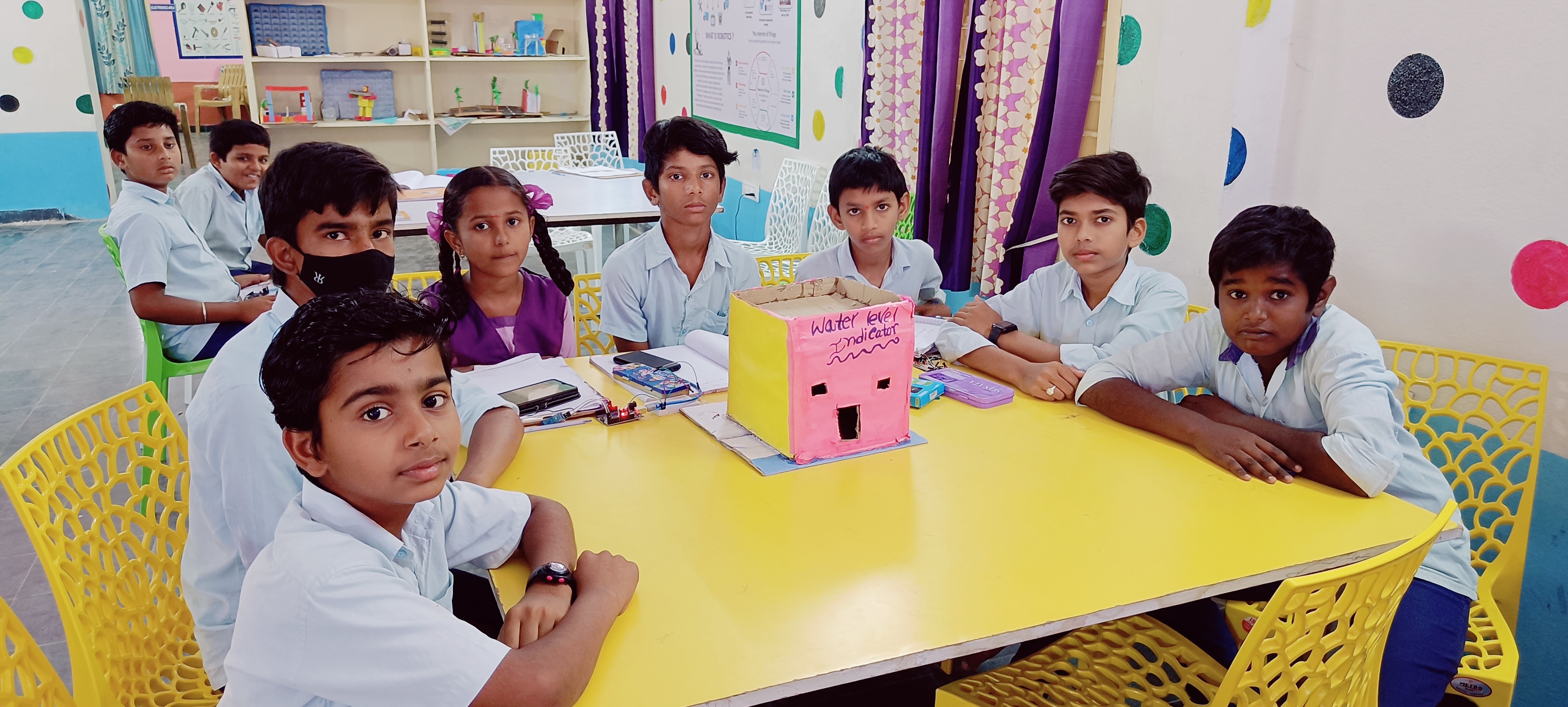 Atal Tinkering Lab Image 1