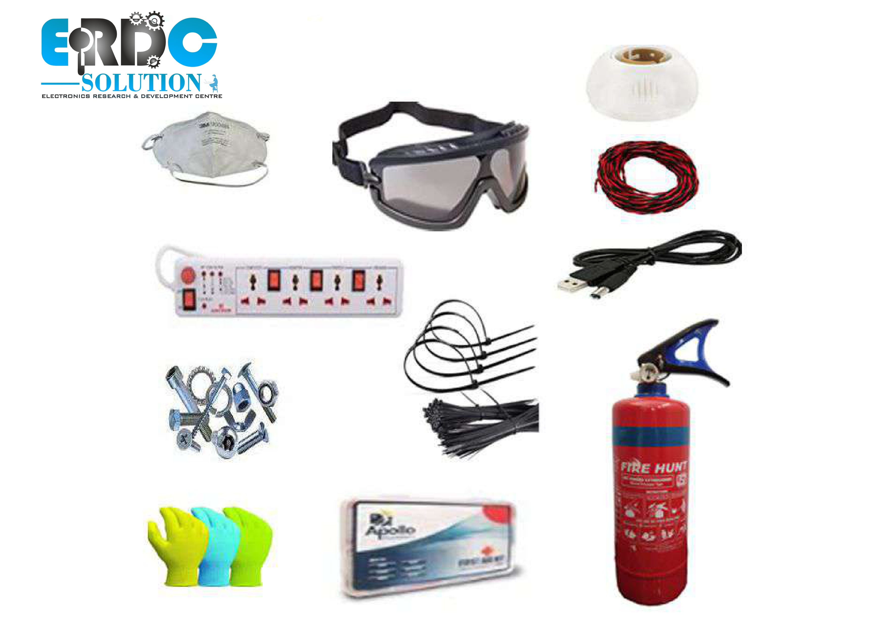 Safety Equipment