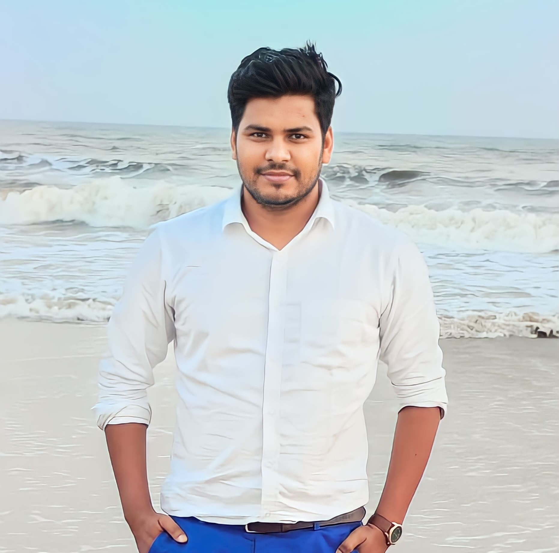 AMAR KUMAR