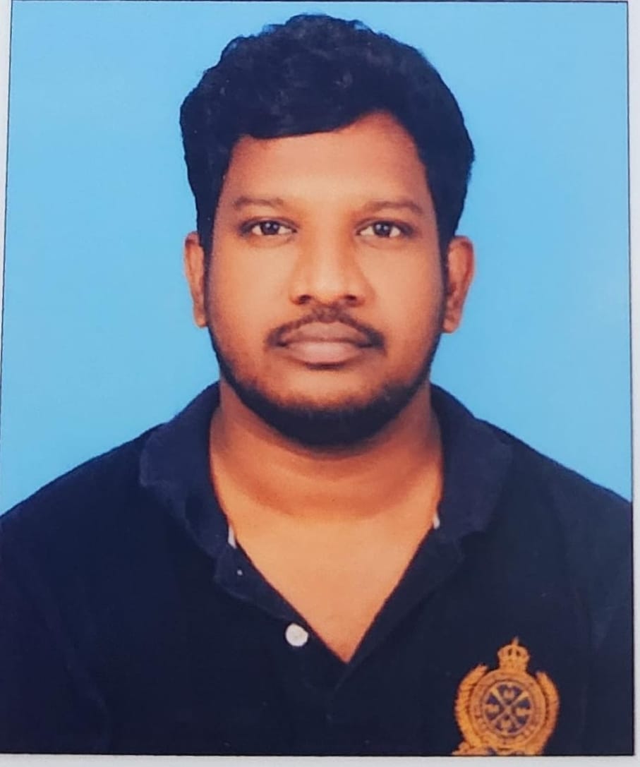 Team Member
