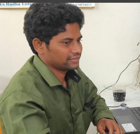 Team Member