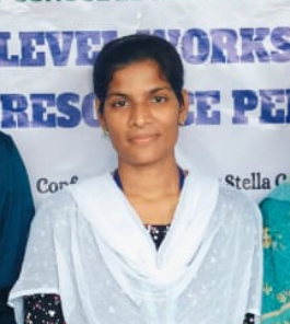 Team Member